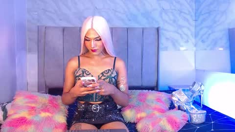 JESS online show from December 12, 2024, 6:03 am