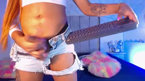 JESS online show from December 14, 2024, 4:01 am