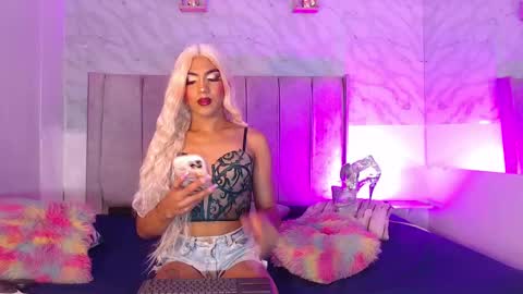 JESS online show from December 15, 2024, 11:12 am