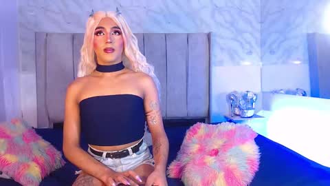 JESS online show from December 18, 2024, 1:37 am