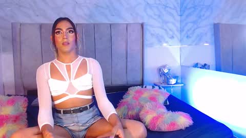 JESS online show from December 20, 2024, 5:47 am