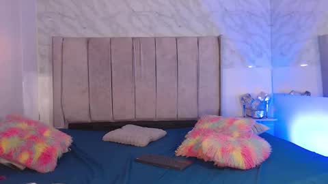 JESS online show from December 22, 2024, 12:07 am