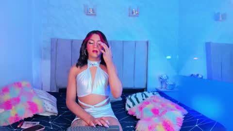 JESS online show from December 30, 2024, 3:57 pm