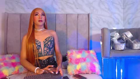 JESS online show from January 12, 2025, 7:43 am