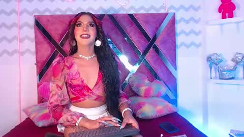 JESS online show from February 26, 2025, 8:59 am