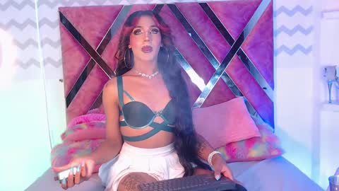 JESS online show from March 1, 2025, 10:02 am