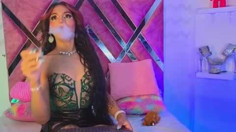 JESS online show from March 2, 2025, 4:28 am