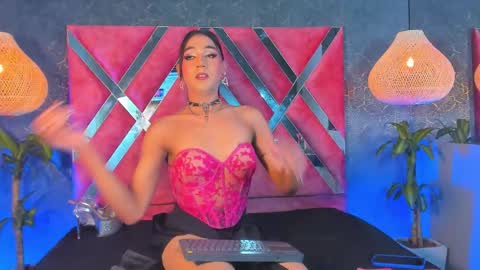 JESS online show from September 18, 2025, 5:20 am