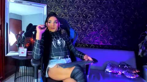 JESS online show from November 6, 2025, 5:30 am