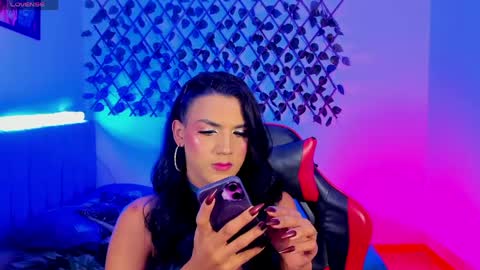 JESS online show from April 21, 2026, 1:42 am