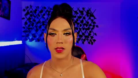 JESS online show from May 19, 2026, 3:57 am