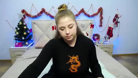 Jess online show from December 17, 2024, 10:34 am