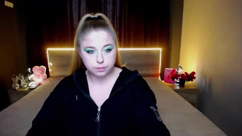 Jess online show from February 5, 2026, 7:57 am