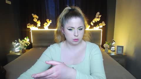 Jess online show from March 9, 2026, 7:23 am