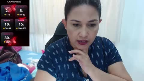 paola online show from December 26, 2024, 2:59 pm