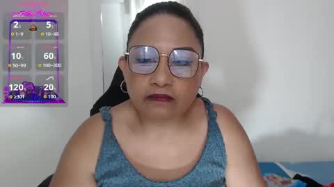 paola online show from September 22, 2025, 1:13 pm