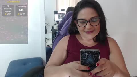 paola online show from April 13, 2026, 12:54 pm