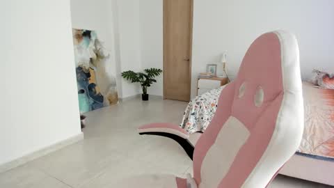 Snapshot of jessikapalmer chatting on February 24, 2025, 4:36 pm online show from February 24, 2025, 4:36 pm