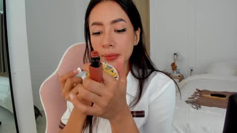 Snapshot of jessikapalmer chatting on September 13, 2025, 11:54 am online show from September 13, 2025, 11:54 am