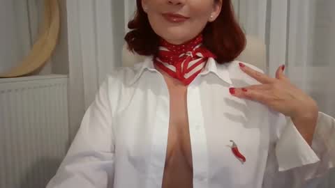 Jessika online show from February 22, 2025, 11:46 pm