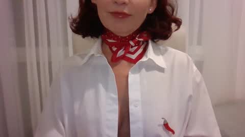 Jessika online show from February 28, 2025, 8:50 pm