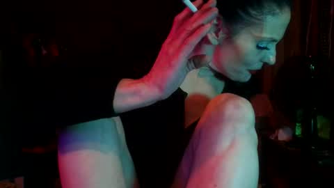 jessirabbit816 online show from December 16, 2025, 5:56 am