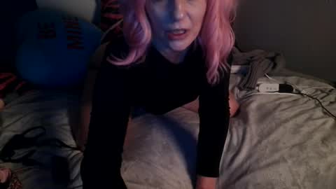 jessirabbit816 online show from March 23, 2026, 3:10 am