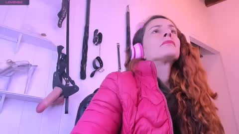 jessiricci online show from May 5, 2026, 12:35 pm
