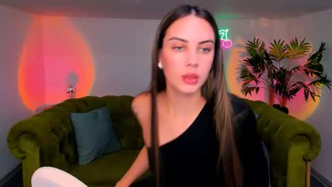 Jesskats online show from October 13, 2025, 8:53 pm
