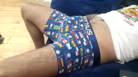 jesslb online show from November 23, 2025, 12:21 am