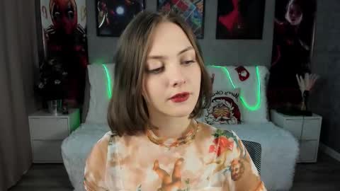 Snapshot of jessswalker chatting on January 10, 2025, 7:25 am JesssWalker online show from January 10, 2025, 7:25 am