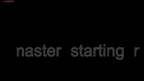 jessy_capelli online show from October 29, 2025, 7:04 pm