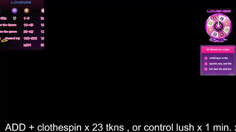 jessy_capelli online show from January 31, 2026, 7:11 pm