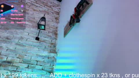 jessy_capelli online show from April 7, 2026, 6:52 pm