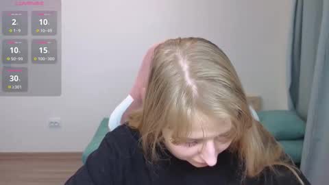 Jessy online show from October 29, 2025, 12:29 pm