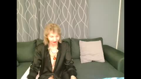 jessy curt online show from March 9, 2025, 9:46 pm