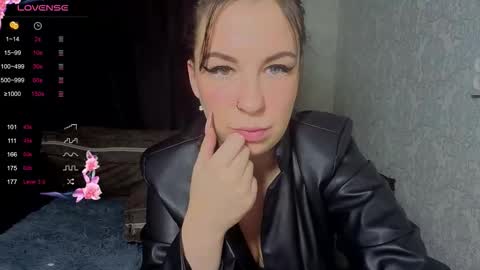 Snapshot of jessy_demon chatting on October 27, 2025, 12:15 am Jessy online show from October 27, 2025, 12:15 am