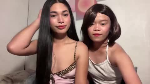 Snapshot of jessy_fox888 chatting on December 17, 2025, 12:55 pm Jessy online show from December 17, 2025, 12:55 pm