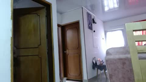 Jessy online show from October 23, 2025, 2:38 pm