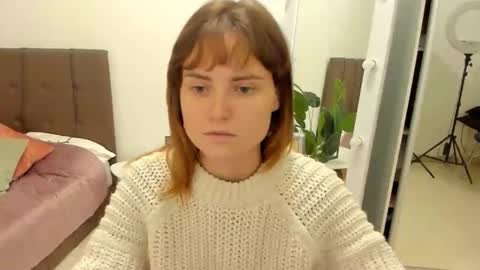 Polina online show from December 19, 2025, 8:54 am