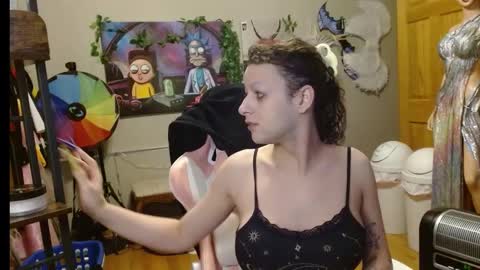 seductress Cyber Succubus online show from January 14, 2025, 11:53 am