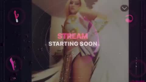 seductress Cyber Succubus online show from January 14, 2026, 11:38 am