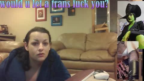 seductress Cyber Succubus online show from February 19, 2026, 11:28 am