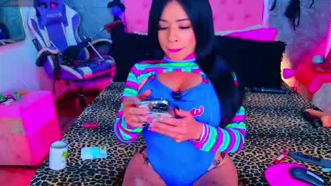 Snapshot of jessyferrary chatting on October 26, 2025, 3:29 pm jessyferrary online show from October 26, 2025, 3:29 pm