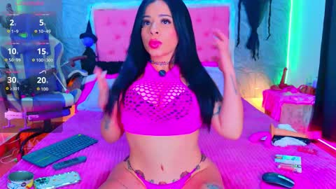 Snapshot of jessyferrary chatting on November 1, 2025, 3:58 pm jessyferrary online show from November 1, 2025, 3:58 pm