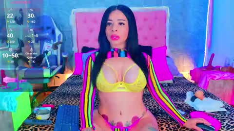 Snapshot of jessyferrary chatting on November 3, 2025, 2:29 pm jessyferrary online show from November 3, 2025, 2:29 pm