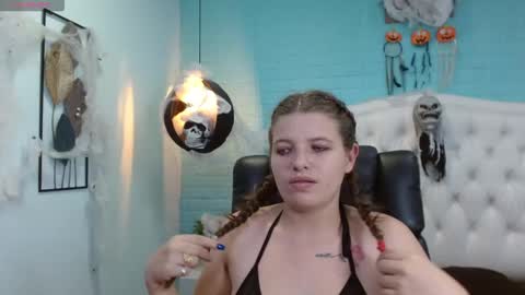 JESSY online show from October 22, 2025, 8:36 am