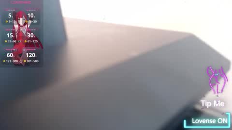 JESSY online show from November 3, 2025, 10:21 pm