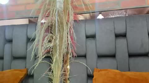 JESSY CORTES online show from March 19, 2026, 3:54 am