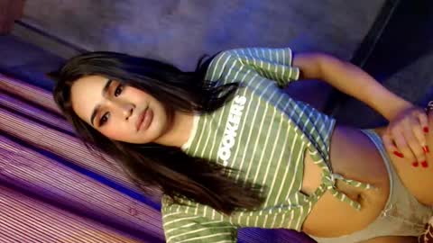 jessylicioushh online show from October 12, 2025, 7:46 pm